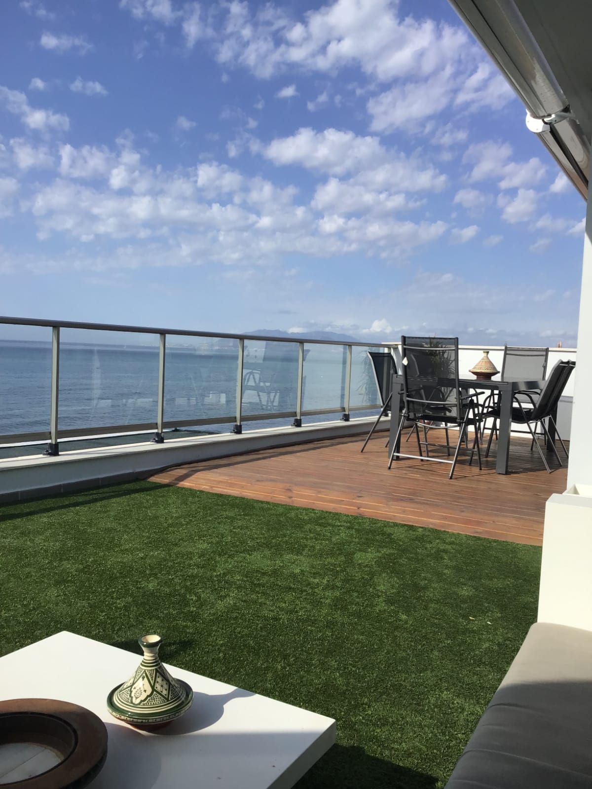 Fantástico loft en alquiler en Rincón de la Victoria